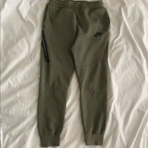 Boys Nike Tech Fleece Pant